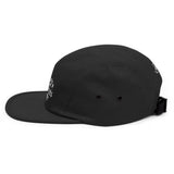 Rooted Heart 5-Panel Cap