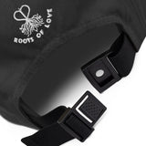 Rooted Heart 5-Panel Cap