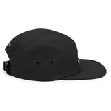 Rooted Heart 5-Panel Cap