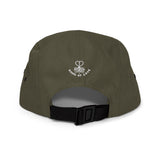 Rooted Heart 5-Panel Cap