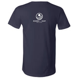 Peaceful Echo V-Neck