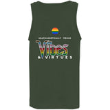 Unapologetically Proud Tank Top