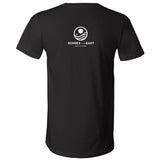 Peaceful Echo V-Neck