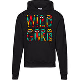 Wildcard 2024 Limited Edition Hoodie – Puzzle Piece Collectible
