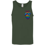 Unapologetically Proud Tank Top