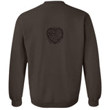 Rooted Radiance Sweatshirt
