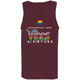 Unapologetically Proud Tank Top
