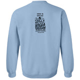 Festive Foliage Sweatshirt