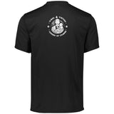 "Fathers of Change" Ultra-Breathable Performance Tee