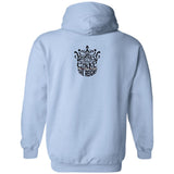 Divine Feminine Harmony Hoodie