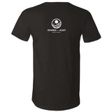 Peaceful Echo V-Neck
