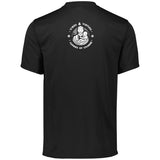 "Leading Change" Ultra-Breathable Performance Tee