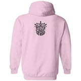 Divine Feminine Harmony Hoodie