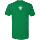 Planet in Peril Tee