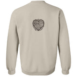 Rooted Radiance Sweatshirt
