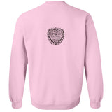 Rooted Radiance Sweatshirt