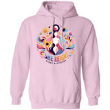 Divine Feminine Harmony Hoodie