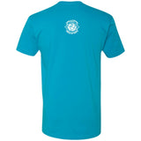 Planet in Peril Tee