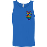 Unapologetically Proud Tank Top