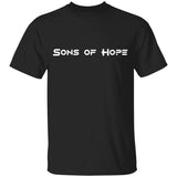 "Sons of Hope" Classic Cotton Youth Tee