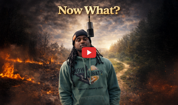 Now What? 
