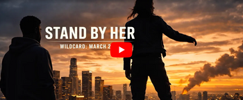 Stand By Her