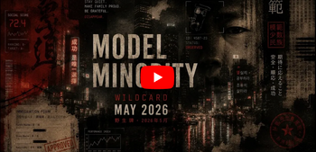 Model Minority