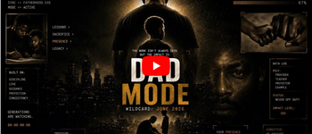 Dad Mode