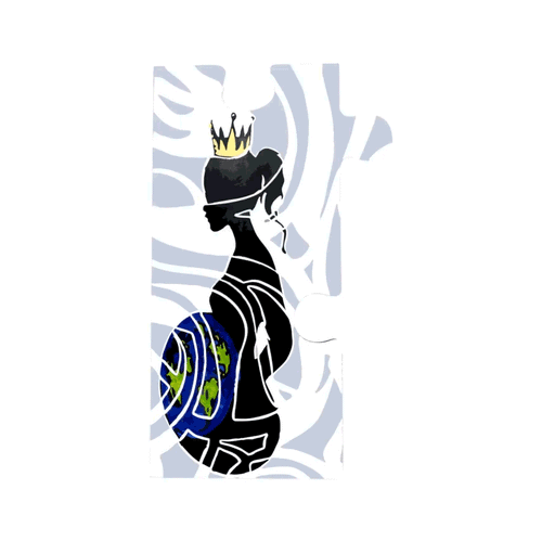 She Reigns! – Wildcard March NFT (2025)