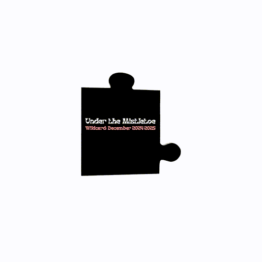 Under the Mistletoe - Wildcard December NFT (2025)