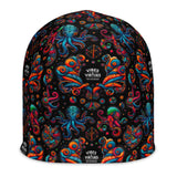 OctoHorizon Beanie