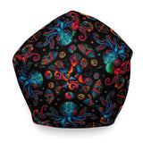 OctoHorizon Beanie