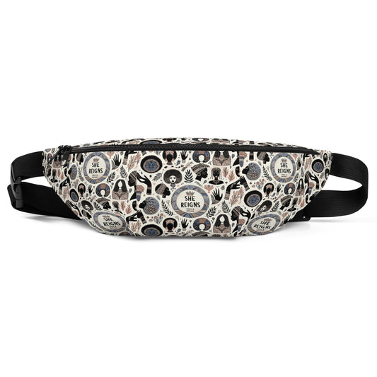 EmpowHER Fanny Pack