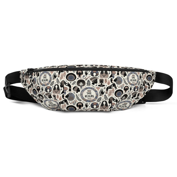 EmpowHER Fanny Pack