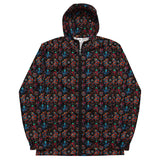 OctoHorizon Windbreaker