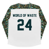 Eco-Playmaker Hockey Jersey