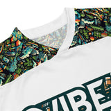 Eco-Playmaker Hockey Jersey