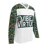 Eco-Playmaker Hockey Jersey