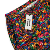 Vibrant Roots Track Pants