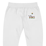 Unapologetically Proud Unisex Fleece Sweatpants