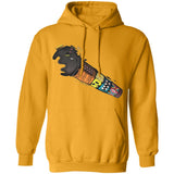 DoReMe Mic Pullover Hoodie