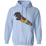 DoReMe Mic Pullover Hoodie