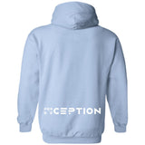 Elevation vs. Infatuation Pullover Hoodie