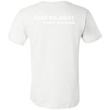 Hearts Galore Short-Sleeve T-Shirt