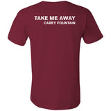 Hearts Galore Short-Sleeve T-Shirt