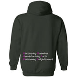 DoReMe Mic Pullover Hoodie