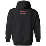 CCC Pullover Hoodie