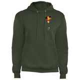 Reyounighted Pullover Hoodie
