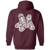 Birmingham Culture Clash Pullover Hoodie