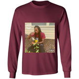 Elevation vs. Infatuation EP Tee Long Sleeve